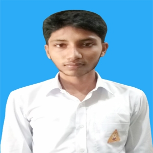 Habibulla Sheikh